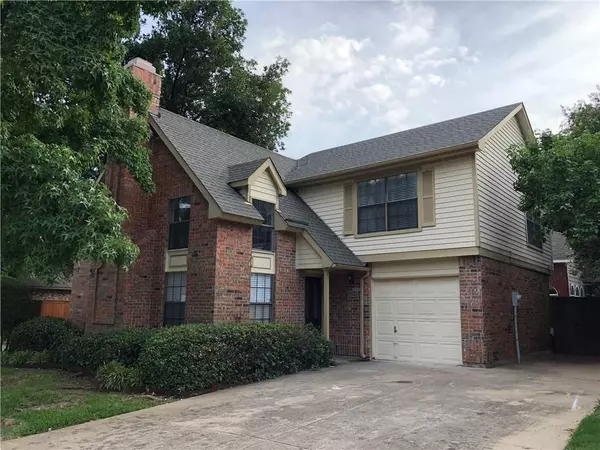 Irving, TX 75063,1000 Lamesa Court