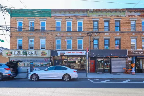 Brooklyn, NY 11236,1372 Rockaway Pkwy