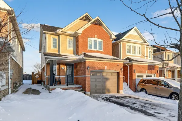 Whitby, ON L1P 1X1,89 Kirkland PL
