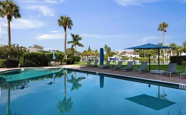 Delray Beach, FL 33483,86 Macfarlane Dr #3H