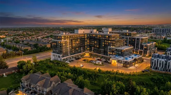 395 Dundas ST W #414, Oakville, ON L6M 5R8