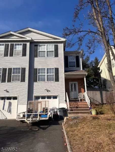 Union Twp., NJ 07083,1154 Francyne Way