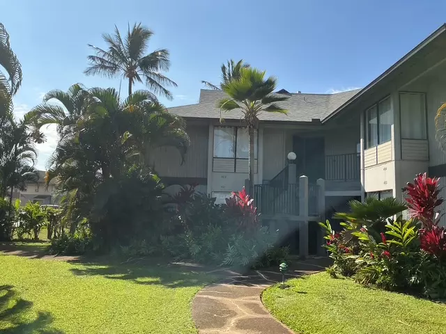 Lihue, HI 96766,4121 RICE ST #402