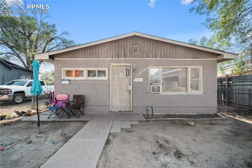 Pueblo, CO 81006,1246 Rio Grande AVE