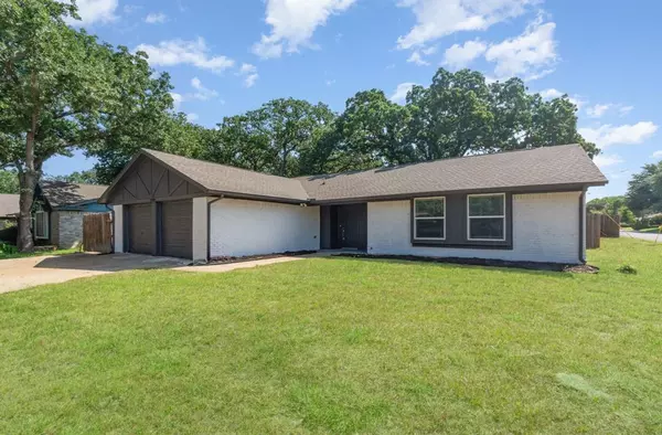 North Richland Hills, TX 76182,6908 Briardale Drive