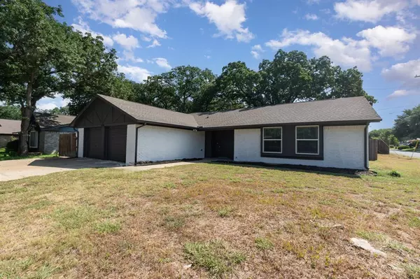 North Richland Hills, TX 76182,6908 Briardale Drive