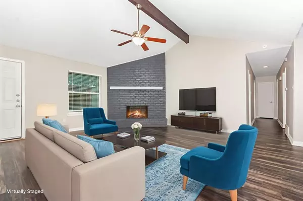 North Richland Hills, TX 76182,6908 Briardale Drive