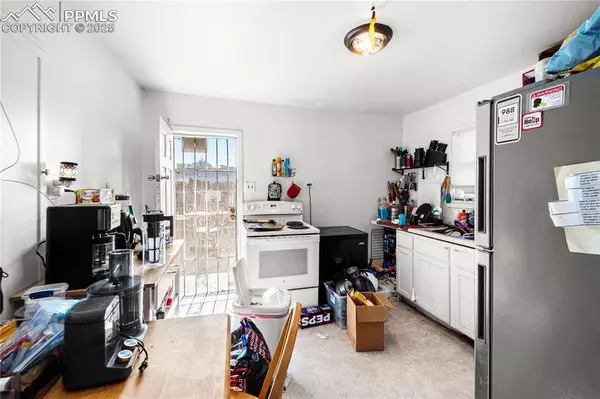 Pueblo, CO 81006,1246 Rio Grande AVE