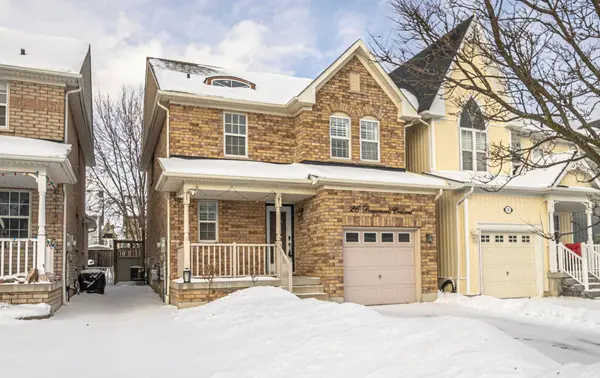 Whitby, ON L1M 2H3,26 Beaumaris CRES