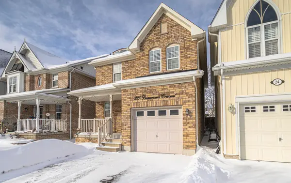 Whitby, ON L1M 2H3,26 Beaumaris CRES