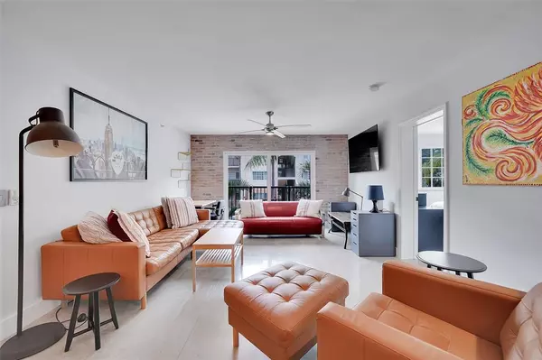 Fort Lauderdale, FL 33316,2021 SE 10th Ave #205