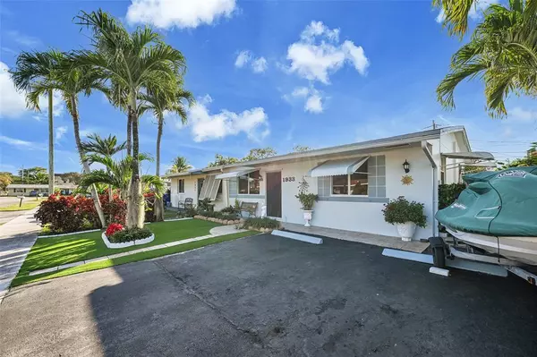 North Lauderdale, FL 33068,1933 SW 67th Ave