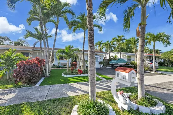 North Lauderdale, FL 33068,1933 SW 67th Ave