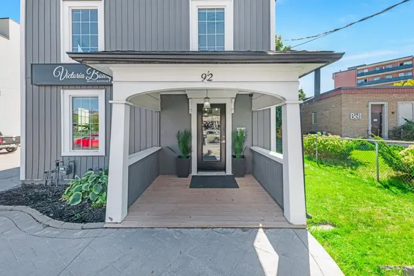 Bradford West Gwillimbury, ON L3Z 1R7,92 Holland ST W