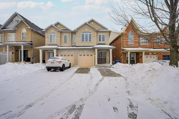 77 Harvest Hills BLVD, East Gwillimbury, ON L9N 0B4