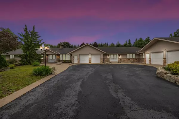 Whitchurch-stouffville, ON L4A 1P1,120 Lake Woods DR