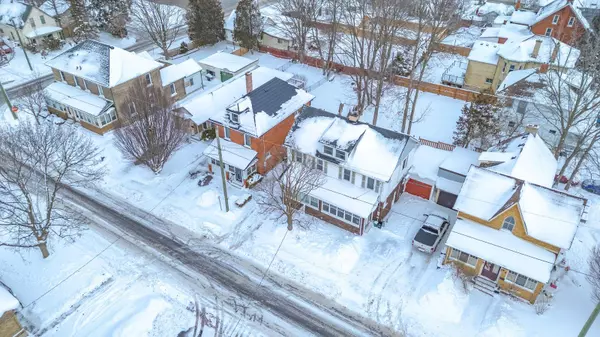 Woodstock, ON N4S 6X1,48 Beale ST #2