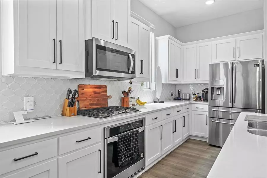 2264 Palomino Street, Mesquite, TX 75149