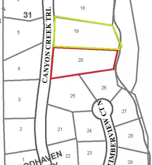 Fort Worth, TX 76112,605 Canyon Creek Trail