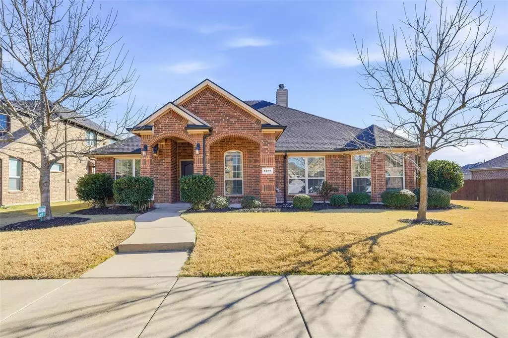 Rockwall, TX 75087,1295 White Water Lane