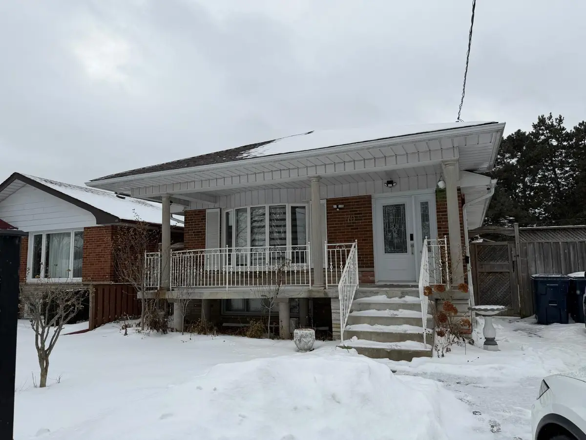 Toronto E05, ON M1T 2A2,70 Moraine Hill DR #Main