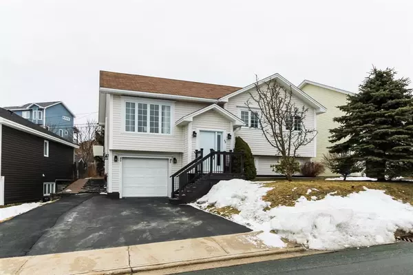 49 Dawsons Run, Conception Bay South, NL A1W 3J4