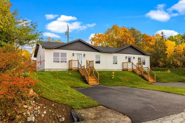 27 Cliffside Avenue, Conception Bay South, NL A1W 4G7