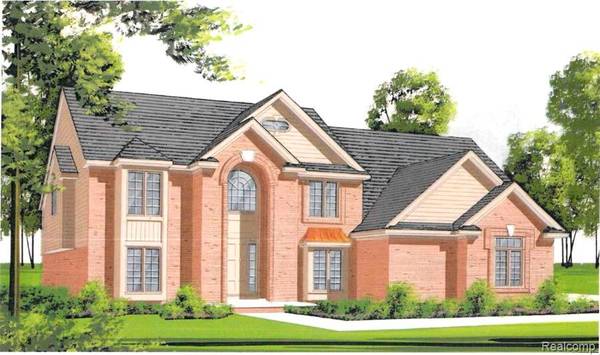 56180 Sailmast LN, Shelby Twp, MI 48315