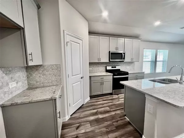 Forney, TX 75126,2343 Aspen Hill Drive