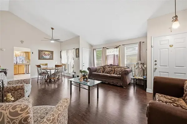 Fort Worth, TX 76108,201 Lone Pine Court