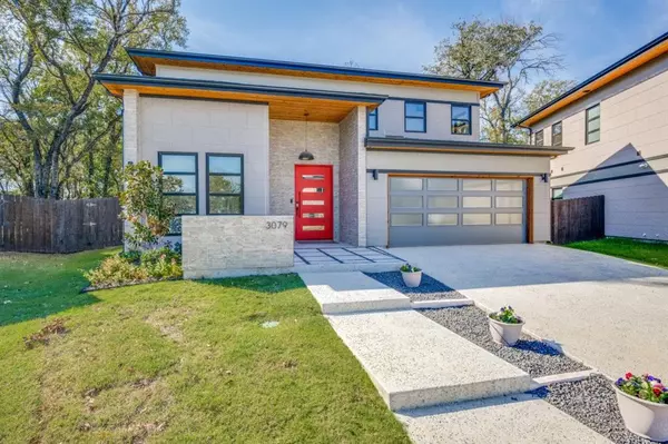 Corinth, TX 76210,3079 Tall Oaks Court