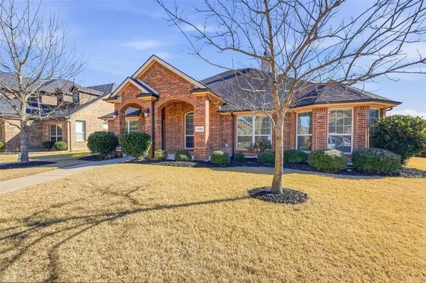 Rockwall, TX 75087,1295 White Water Lane