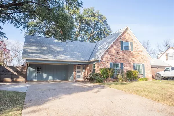 176 Chelsea Drive, Shreveport, LA 71105