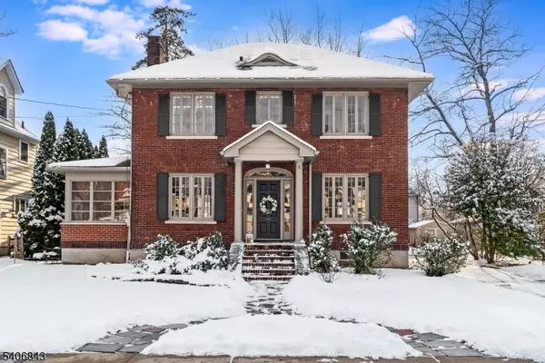 Westfield Town, NJ 07090,258 Hyslip Ave