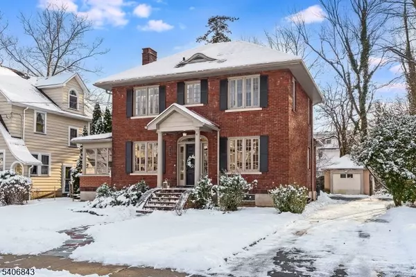 Westfield Town, NJ 07090,258 Hyslip Ave