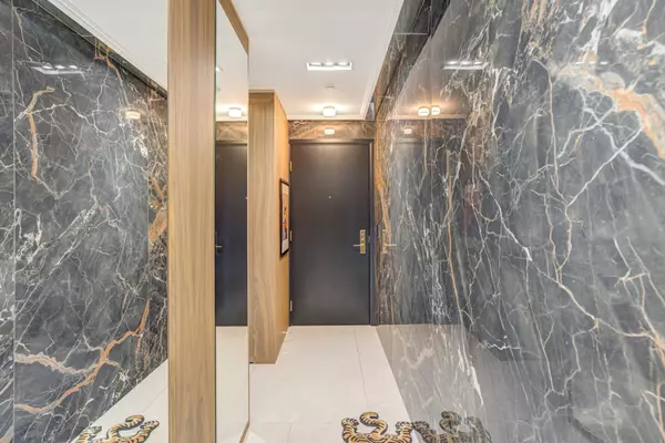 Toronto C02, ON M5R 0C8,88 Cumberland ST #505