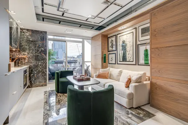 Toronto C02, ON M5R 0C8,88 Cumberland ST #505