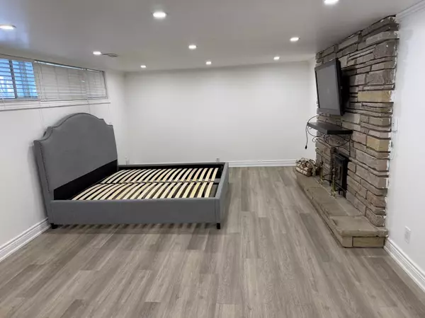 Toronto E05, ON M1T 2A2,70 Moraine Hill DR #Bsmt