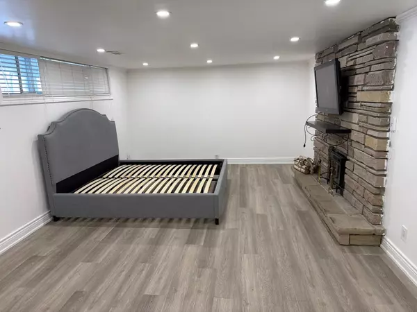 Toronto E05, ON M1T 2A2,70 Moraine Hill DR #Bsmt