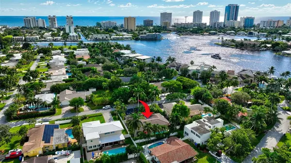 Pompano Beach, FL 33062,707 SE 25th Ave