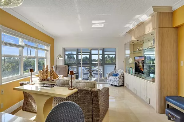 Pompano Beach, FL 33062,1481 S Ocean Blvd #412