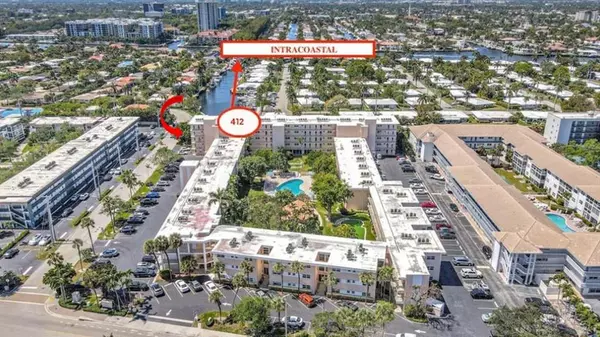 Pompano Beach, FL 33062,1481 S Ocean Blvd #412