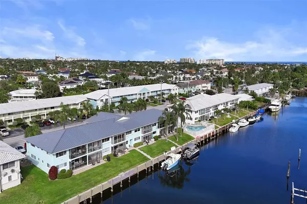 Lighthouse Point, FL 33064,2330 NE 36th St #9