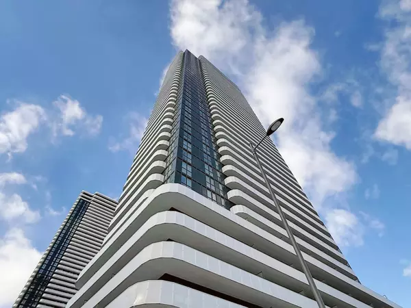 8 Interchange WAY #5001, Vaughan, ON L4K 0R2