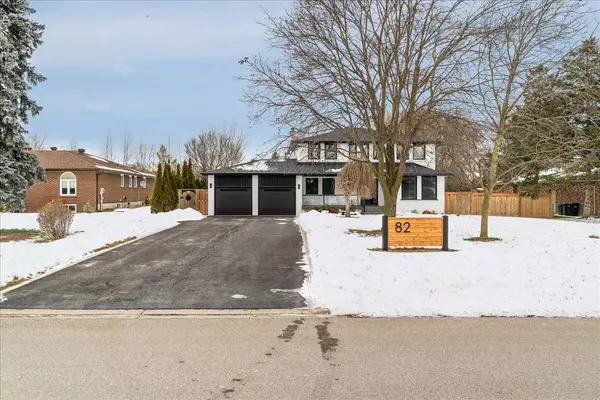 82 Marilyn ST, Caledon, ON L7C 1H7