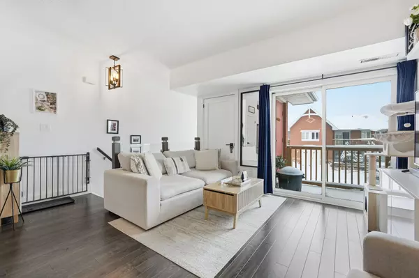 Burlington, ON L7M 4R4,4140 FOXWOOD DR #406