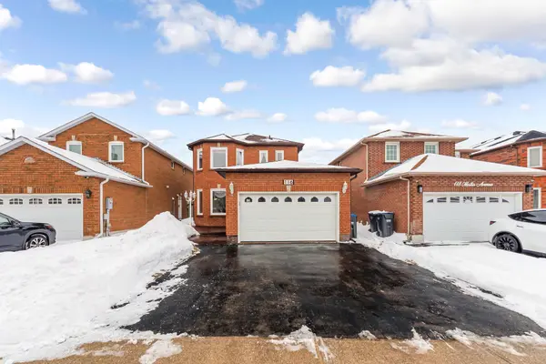116 Malta AVE, Brampton, ON L6Y 4C8