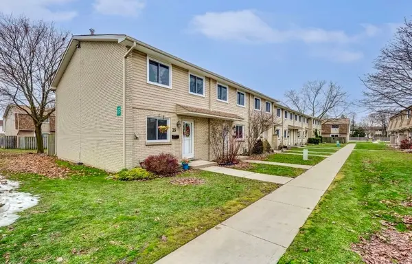 775 Osgoode DR #31, London South, ON N6E 1C2