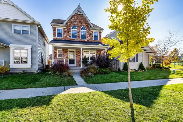 912 Broadway BLVD, Peterborough, ON K9H 0G8