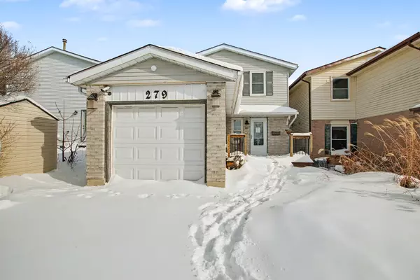 279 Auden RD, Guelph, ON N1E 6N5